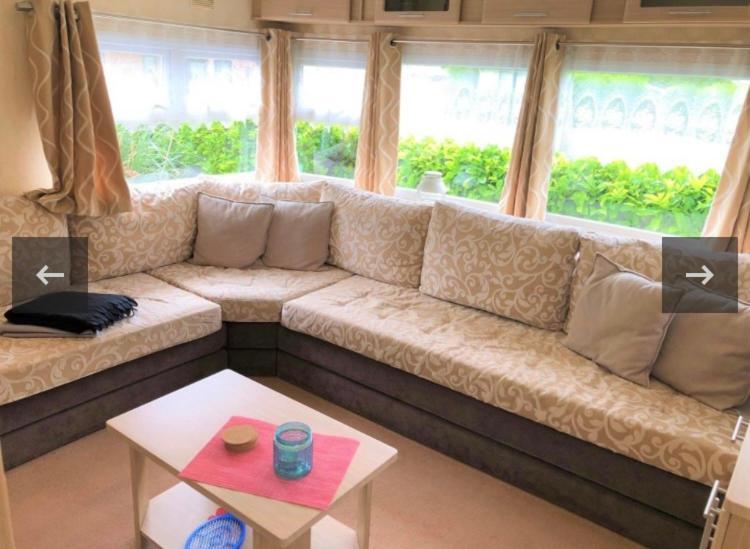 Vakantiehuis Recreatiepark Rhederlaagse Meren Lathum Hotel Bagian luar foto