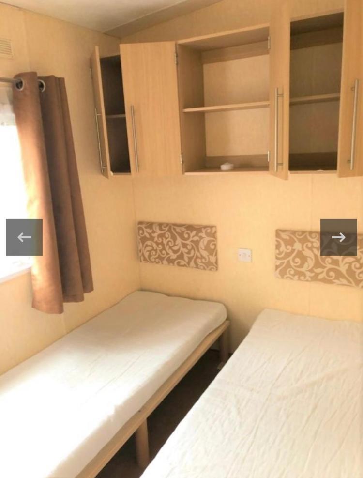 Vakantiehuis Recreatiepark Rhederlaagse Meren Lathum Hotel Bagian luar foto
