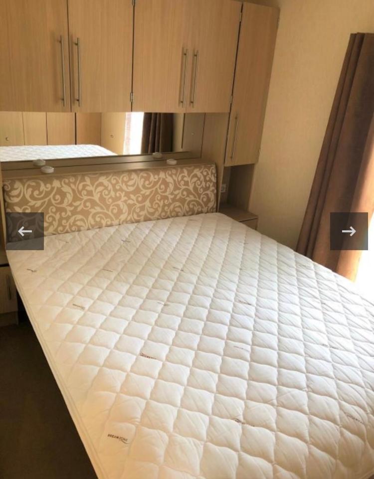 Vakantiehuis Recreatiepark Rhederlaagse Meren Lathum Hotel Bagian luar foto