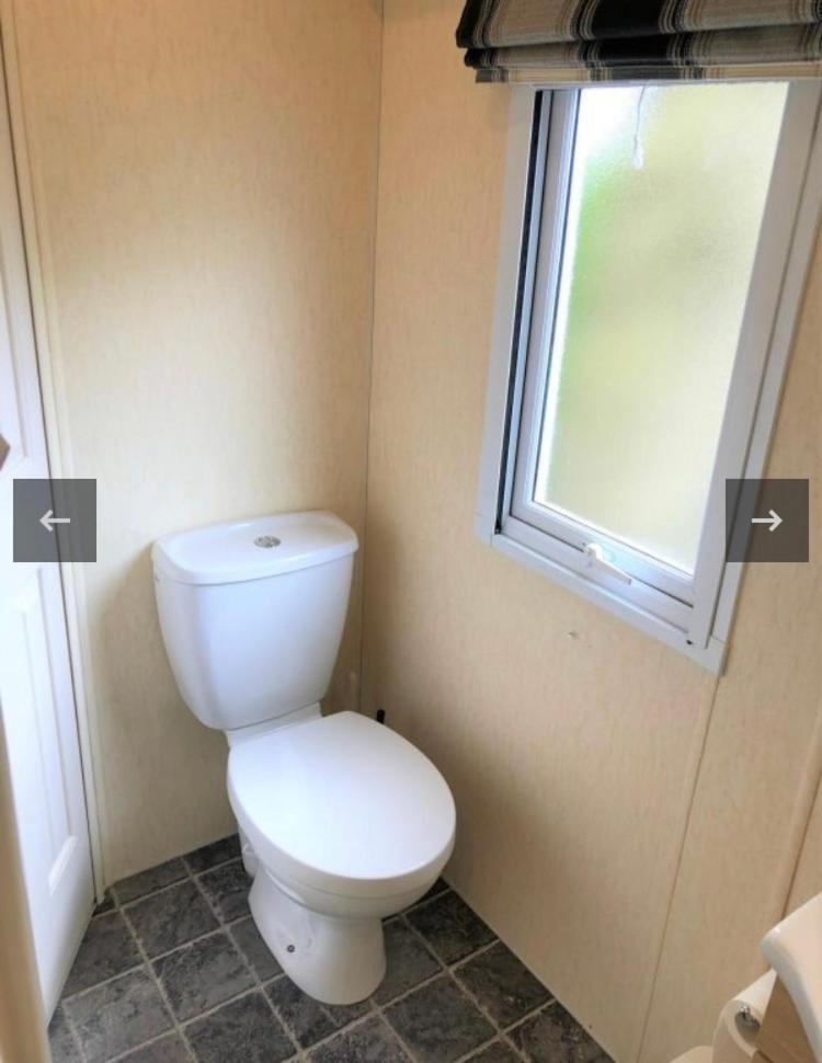Vakantiehuis Recreatiepark Rhederlaagse Meren Lathum Hotel Bagian luar foto