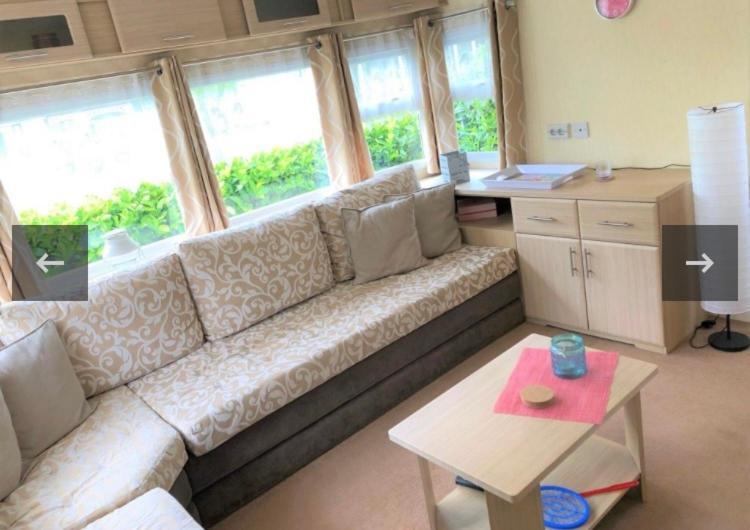 Vakantiehuis Recreatiepark Rhederlaagse Meren Lathum Hotel Bagian luar foto